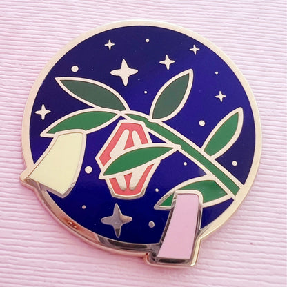 Pin Club #035 - July 2022 - Tanabata