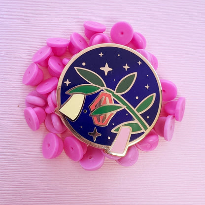 Pin Club #035 - July 2022 - Tanabata