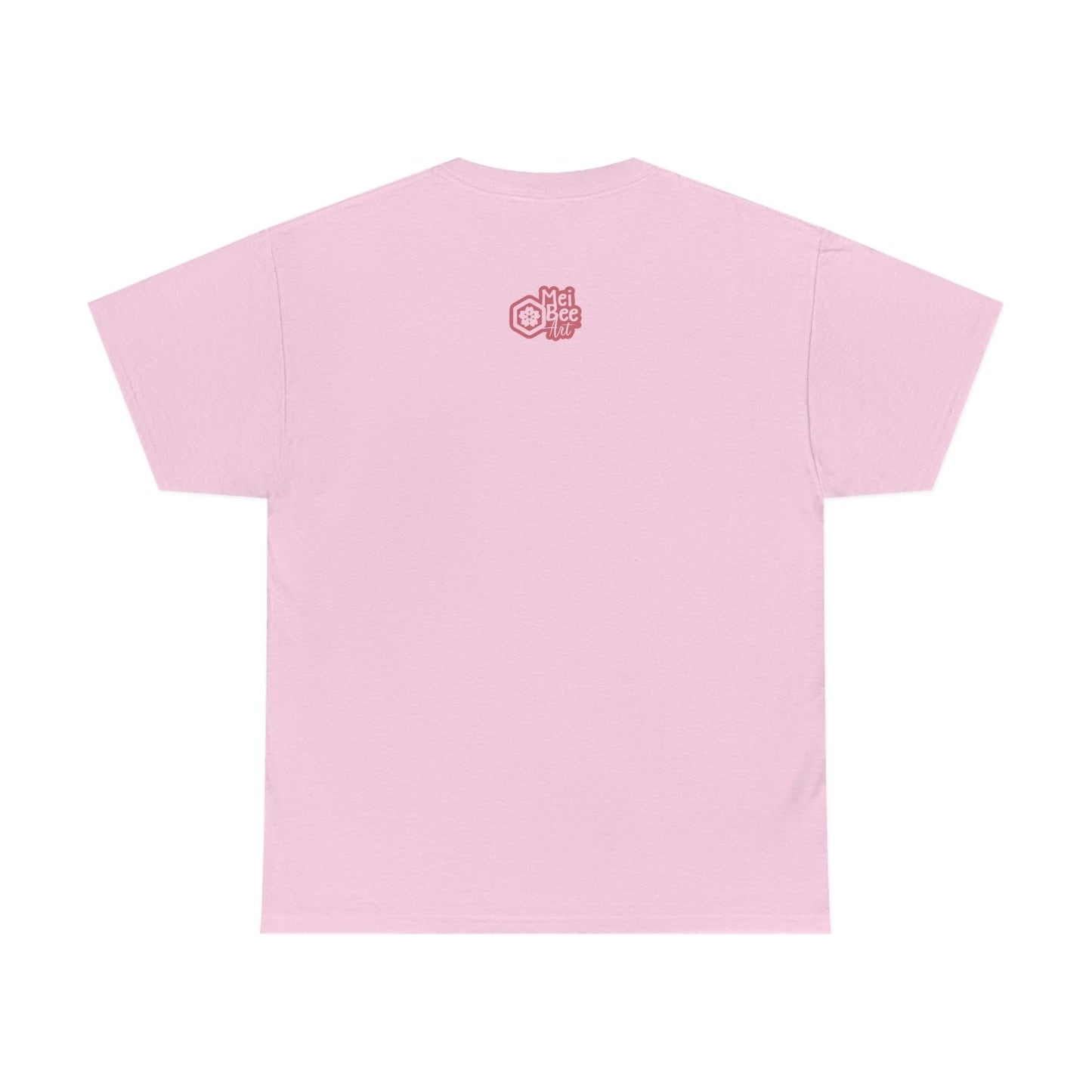 Maiko shirt (4 colors S-5XL)