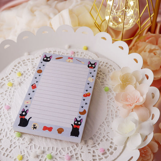 Jiji Notepad Stationary