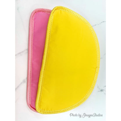 Summertime Picnic Ita Bags - Lemon