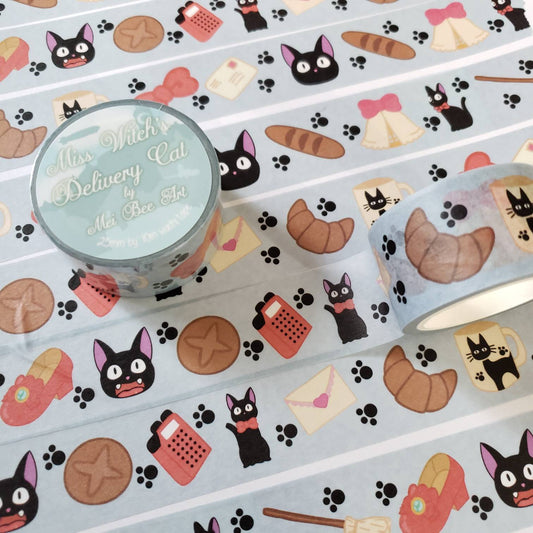 Jiji Washi Tape