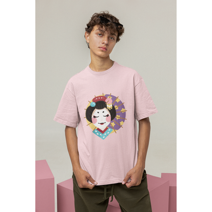 Maiko shirt (4 colors S-5XL)